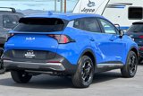 New 2026 Kia Sportage EX image 4