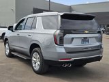 New 2025 Chevrolet Tahoe Premier image 3