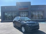 Used 2022 Jeep Compass Latitude w/ Convenience Group image 1