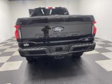 New 2025 Ford F150 Lightning XLT image 3