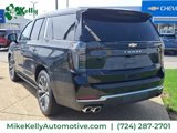 New 2025 Chevrolet Tahoe High Country image 3
