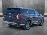 Used 2024 Hyundai Palisade Calligraphy image 5