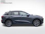 New 2025 Audi Q6 e-tron Premium Plus image 4