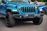 Used 2020 Jeep Wrangler Unlimited Sahara image 6
