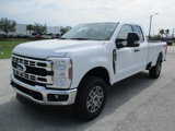 New 2025 Ford F350 XLT image 3
