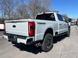 New 2025 Ford F350 Lariat w/ Lariat Ultimate Package image 3