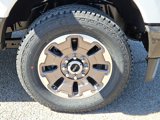 New 2025 Ford F250 King Ranch image 5