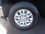 New 2025 Chevrolet Silverado 2500 LTZ w/ LTZ Plus Package image 2