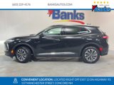 New 2025 Buick Envision Preferred image 5