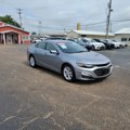 Used 2023 Chevrolet Malibu LT image 4
