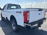 New 2026 Ford F350 XL image 6