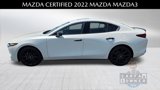Certified 2022 MAZDA MAZDA3 s image 4