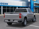 New 2025 Chevrolet Silverado 1500 RST w/ Convenience Package II image 4