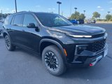 New 2026 Chevrolet Traverse Z71 w/ Enhanced Driving Package image 2