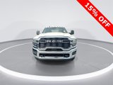 New 2025 RAM 2500 Tradesman w/ Chrome Appearance Group image 3