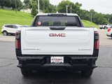 New 2026 GMC Sierra EV Elevation image 6