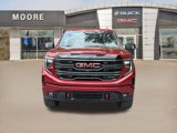 New 2025 GMC Sierra 1500 AT4 w/ AT4 Premium Package image 2