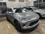 New 2025 Buick Encore GX Sport Touring w/ Experience Buick Package image 3