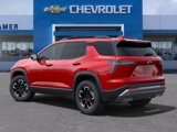 New 2026 Chevrolet Equinox ACTIV w/ Convenience Package III image 3