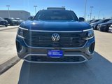 New 2025 Volkswagen Atlas Cross Sport SEL image 4