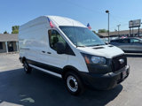 Used 2023 Ford Transit 250 148 High Roof w/ Load Area Protection Package image 4