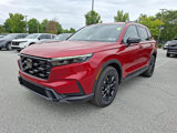 New 2026 Honda CR-V Sport-L image 2