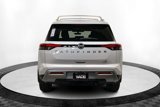New 2025 Nissan Pathfinder Platinum w/ Cargo Package image 4