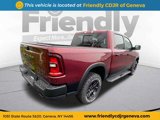 New 2026 RAM 1500 Rebel w/ Rebel Level 2 Equipment Group image 5