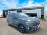 New 2025 Volkswagen Atlas SEL Premium R-Line image 3