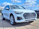 New 2025 Audi Q5 2.0T Premium Plus image 3