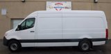 Used 2021 Mercedes-Benz Sprinter 2500 w/ Driver Convenience Package image 5