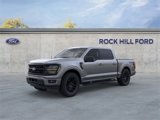 New 2025 Ford F150 XLT w/ Equipment Group 303A High image 2