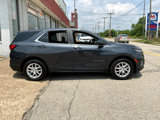 Used 2022 Chevrolet Equinox LT w/ Driver Convenience Package image 2