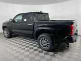 New 2025 Toyota Tacoma Limited image 5