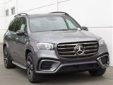 New 2025 Mercedes-Benz GLS 450 4MATIC image 2