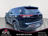 Used 2022 Nissan Pathfinder S image 3