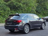 Used 2015 Acura MDX SH-AWD w/ Technology Package image 4