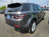 Used 2018 Land Rover Discovery Sport HSE image 5