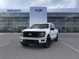 New 2025 Ford F150 XLT w/ Equipment Group 303A High image 2