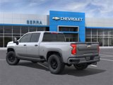 New 2025 Chevrolet Silverado 2500 ZR2 w/ Technology Package image 3