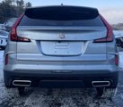 New 2025 Cadillac XT4 Premium Luxury image 5