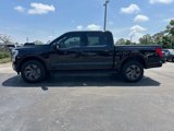 New 2025 Ford F150 Lightning Lariat image 2