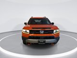 New 2026 Honda Passport TrailSport image 2