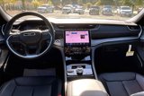 New 2025 Jeep Grand Cherokee Limited 4xe w/ Luxury Tech Group II image 5