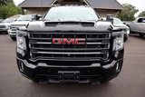 Used 2023 GMC Sierra 2500 AT4 w/ AT4 Preferred Package image 2