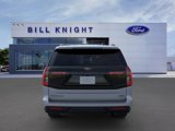 New 2025 Ford Expedition Max Platinum w/ Stealth Appearance Package image 5
