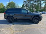 Used 2019 Jeep Grand Cherokee Altitude image 5