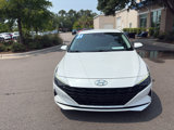 Used 2021 Hyundai Elantra SEL image 3