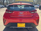 Used 2020 Hyundai Veloster 2.0 Premium image 6
