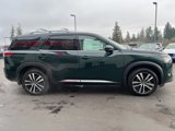 New 2025 Nissan Pathfinder Platinum w/ Cargo Package image 5